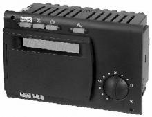 Контроллер для управления котлом RVA 63.242